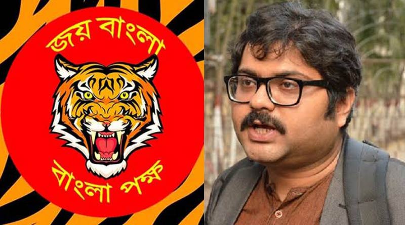 হিন্দুত্ববাদী প্রচারের অভিযোগ গর্গর বিরুদ্ধে, আড়াআড়ি ভেঙে গেল ‘বাংলা পক্ষ’