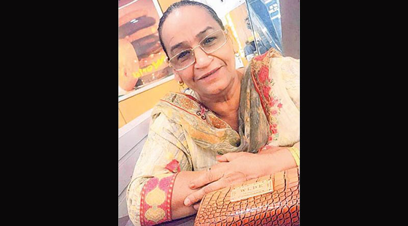 আড়াআড়িভাবে চিরে দেওয়া হয় তলপেট, গড়িয়াহাটে বৃদ্ধা খুনের নৃশংসতায় তাজ্জব পুলিশ