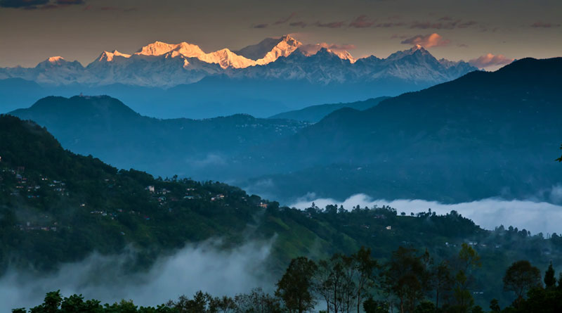 Darjeeling witnesses massive fall in tourist due to stir