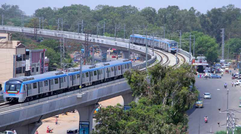 Metro services likely to resume in Unlock 4.0 in India