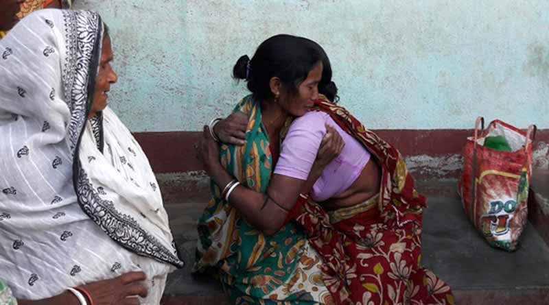 সহকর্মীর গুলিতে মৃত্যু বাংলার ২ ITBP জওয়ানের, তদন্তের দাবি শোকে পাথর পরিজনদের
