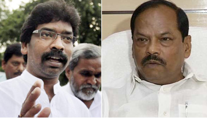 JMM-vs-BJP