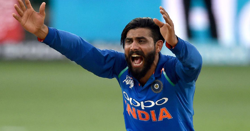 দশ বছর আগে আজকের দিনেই চ্যাম্পিয়ন্স ট্রফি জিতেছিল ভারত, জাদেজা করলেন নস্ট্যালজিক পোস্ট