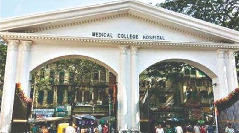 Food meant for patients sold to outsiders at Calcutta Medical College