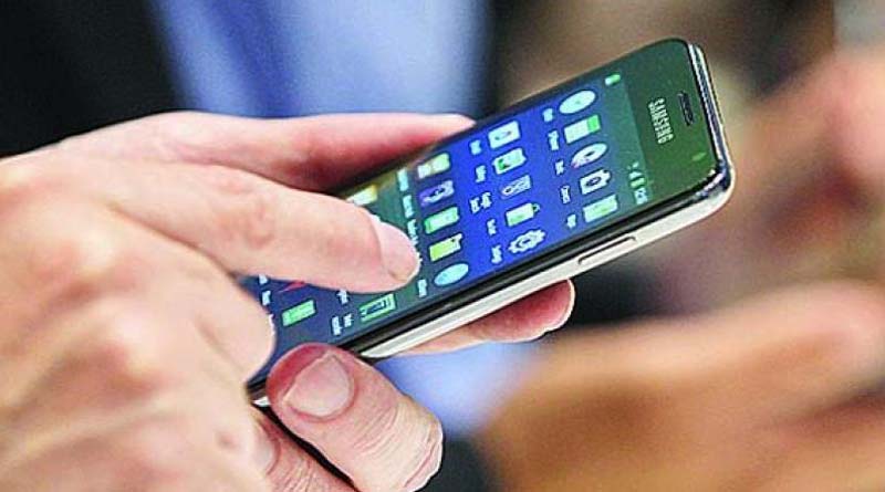 Unknown caller’s name may flash on mobile phones soon | Sangbad Pratidin