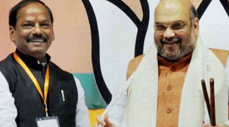 ভরসা ছোট দলগুলি, ঝাড়খণ্ডে অঙ্কের বিচারে পিছিয়ে থেকেও আশা ছাড়ছে না বিজেপি