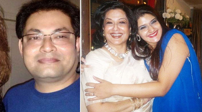 Actress Mousumi Chatterjee's son-in-law moves court