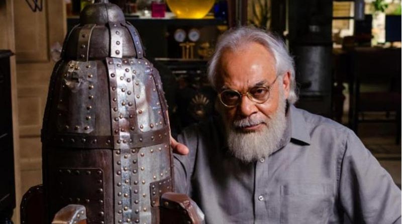 প্রোফেসর শঙ্কুকে নিয়ে ছবি করার কথা ভেবেছিলেন সত্যজিৎ রায়? মুখ খুললেন ধৃতিমান