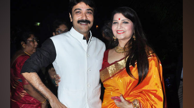 Actor Prasenjit Chatterjee to merge production house with sister