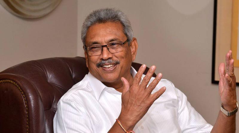 শ্রীলঙ্কার ঘোলা জলে মাছ ধরতে তৎপর পাকিস্তান, উদ্বিগ্ন নয়াদিল্লি