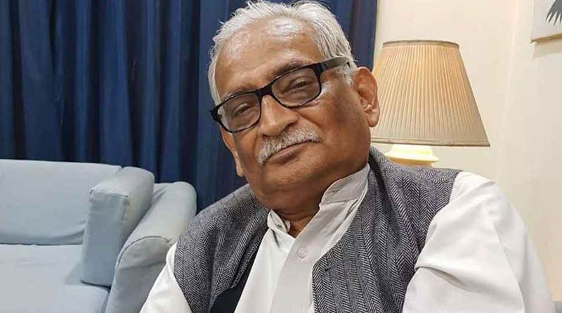 রায় বিপক্ষে যাওয়ার শাস্তি! অযোধ্যা মামলা থেকে সরলেন আইনজীবী রাজীব ধাওয়ান