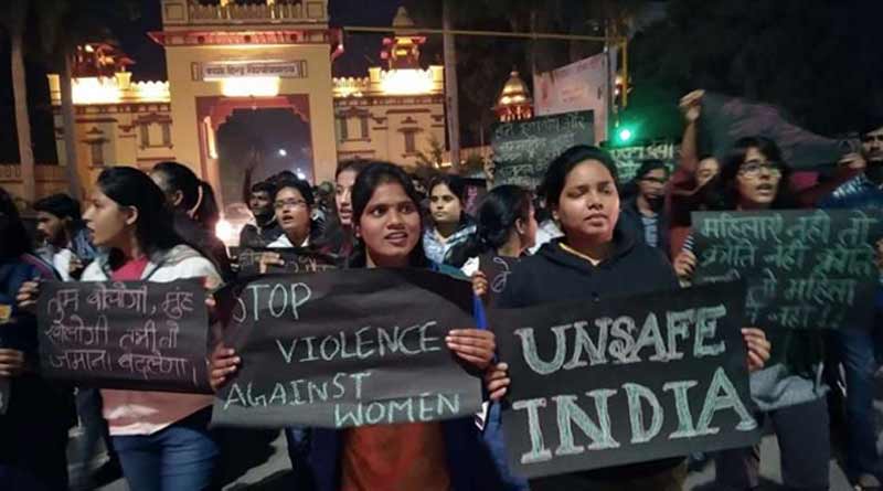 After gangrape case Hyderabad police gives 14 tips for women