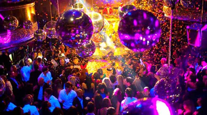 Here are some best places to celebrates New year eve