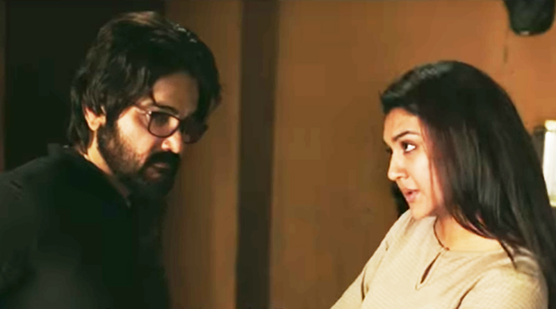 Jaya Ahsan, Prosenjit Chatterjee's relationship drama ‘Robibar’ trailer out