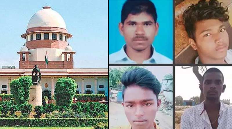 ‘সত্যি জানার অধিকার রয়েছে সকলের’, হায়দরাবাদ এনকাউন্টার মামলায় তদন্তের সুপ্রিম নির্দেশ