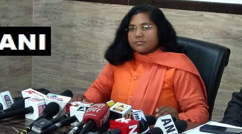 প্রিয়াঙ্কা গান্ধীর বিরুদ্ধে অভিযোগ জানিয়ে কংগ্রেস ছাড়লেন প্রাক্তন বিজেপি সাংসদ
