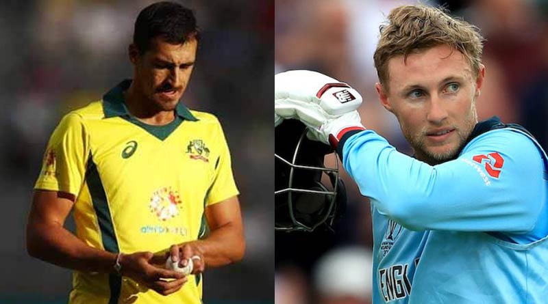 Mitchell Starc and Joe Root opts out of IPL 2020 auction