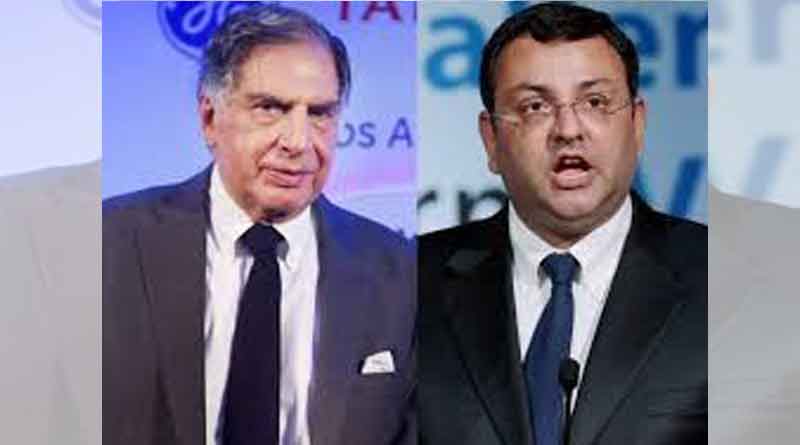 Supreme Court today backed the removal of Cyrus Mistry as the chairman of Tata Son's | Sangbad Pratidin