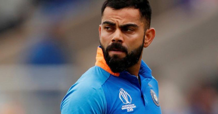 Virat Kohli Says His Father Refused To Bribe Cricket Official