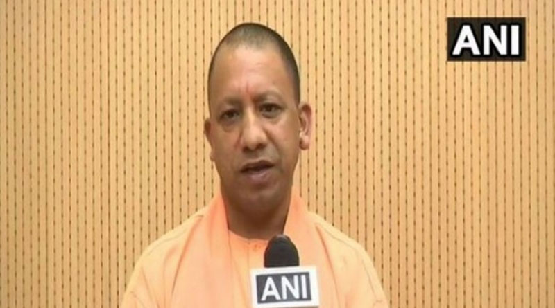 Will seize properties of those who indulge in violence, says Yogi Adityanath