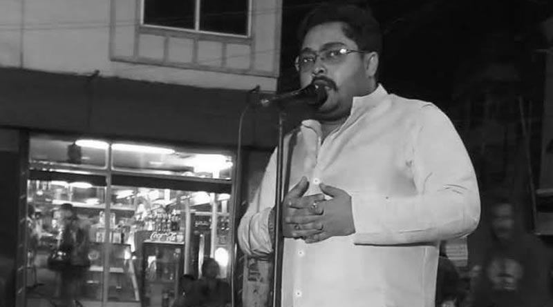 গাড়ির সঙ্গে ট্রাকের মুখোমুখি সংঘর্ষ, মুর্শিদাবাদে মৃত্যু শিলিগুড়ির বিজেপি জেলা সভাপতির