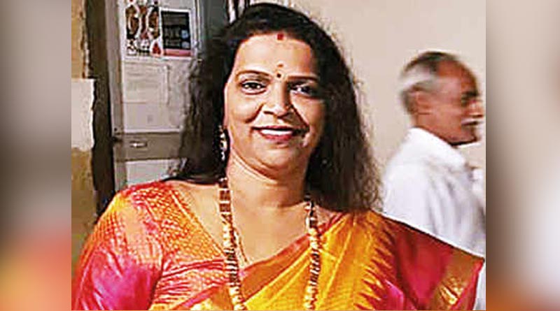 ৫ লক্ষ টাকা তোলাবাজির অভিযোগ, গ্রেপ্তার বিজেপি নেত্রী