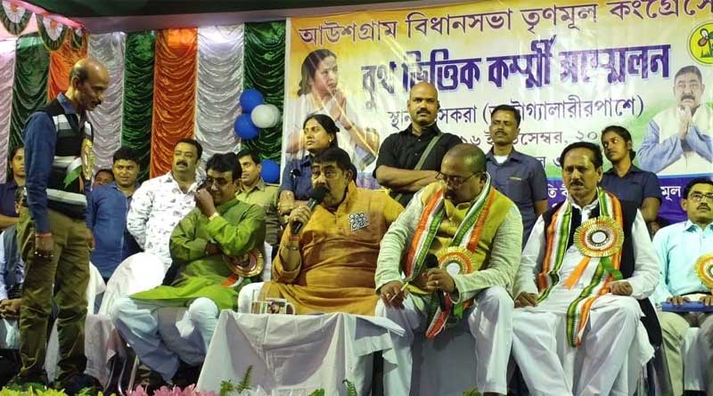 এগিয়ে আসছে বিধানসভা নির্বাচন? অনুব্রতর মন্তব্যে উসকে উঠল জল্পনা