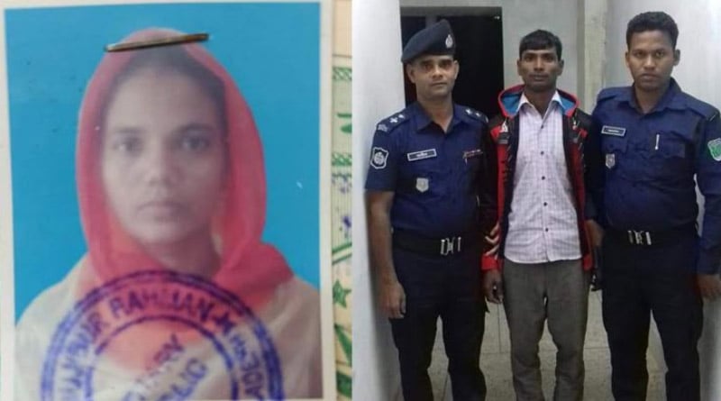 ভালবাসার মাশুল! ধর্ম বদলে বিয়ে করেও জীবন গেল যুবতীর