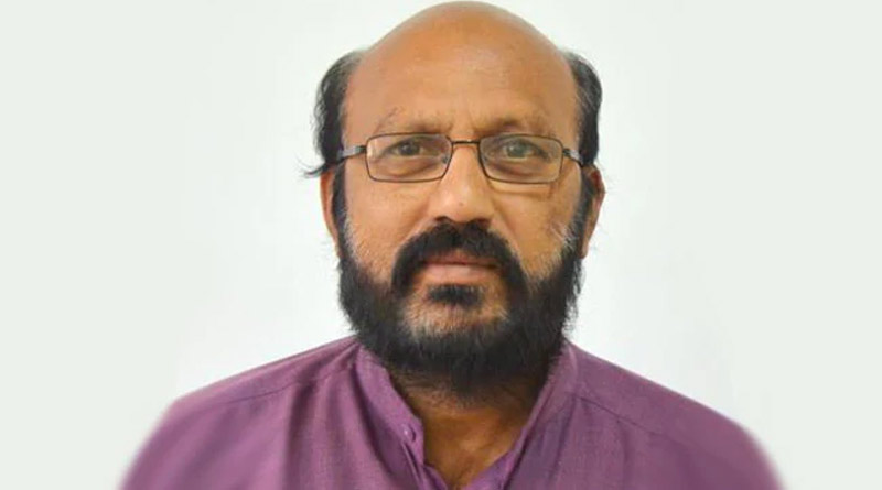 ৪ দিন পর উদ্ধার সাহিত্য অ্যাকাডেমি প্রাপ্ত অধ্যাপকের পচাগলা দেহ