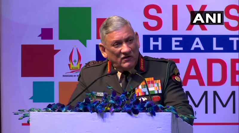 ‘CAA নিয়ে মানুষকে ভুল বোঝানো হচ্ছে’, আন্দোলন নিয়ে প্রতিক্রিয়া দেশের সেনাপ্রধানের