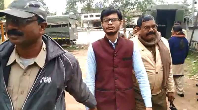 নাবালিকাকে দিয়ে জোর করে পরিচারিকার কাজ! গ্রেপ্তার পুরুলিয়ার বিজেপি নেতা