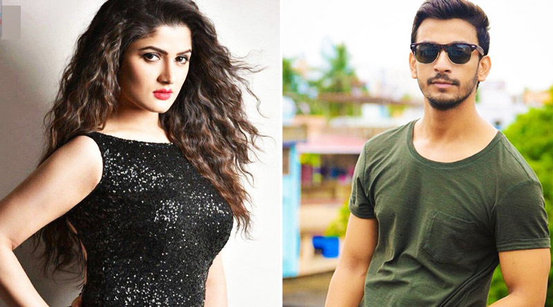বনি-শ্রাবন্তীর ‘বিয়ে বিয়ে খেলা’! ব্যাপারটা কী?