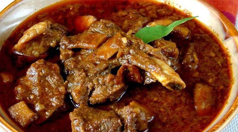 Know how to cook testy chicken or mutton without onion