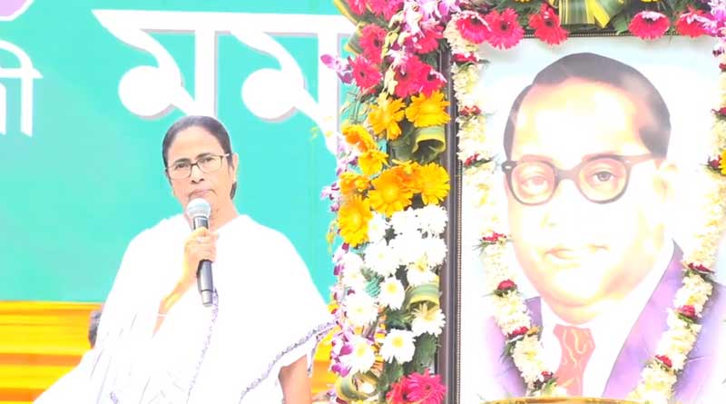ধর্ষণের শাস্তিতে আরও কড়া আইন ও দ্রুত বিচার চাই, জোর সওয়াল মমতার