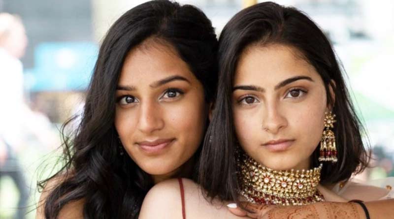 Viral Hindu-Muslim lesbian couple blasts TikTok for deleting video