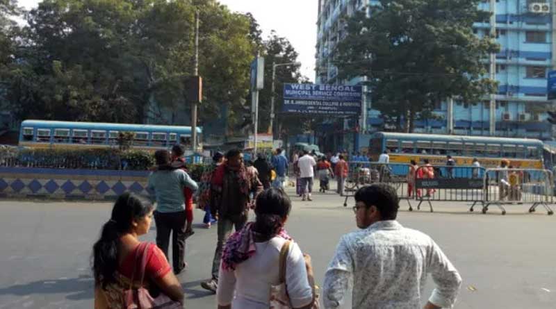 শীঘ্রই বৃহত্তম ফুট ওভারব্রিজ তৈরি হবে কলকাতায়, জুড়বে ডেন্টাল কলেজের দুই ভবন