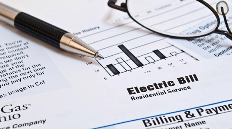 How to reduce your excessive electric bill, here are some tips
