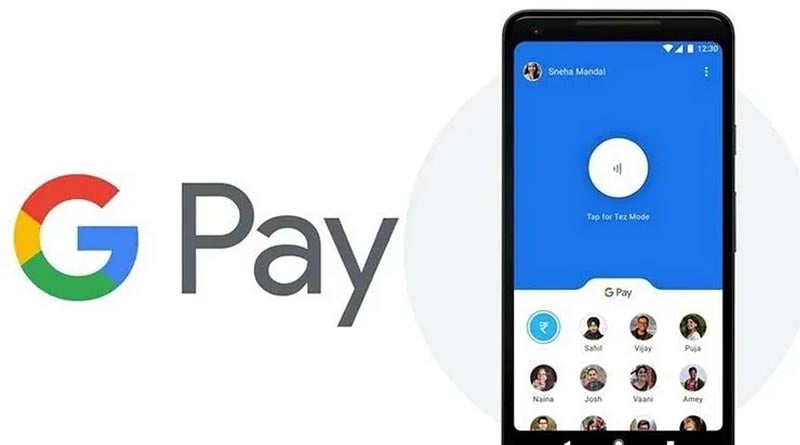 Google releases security tips for Google Pay users