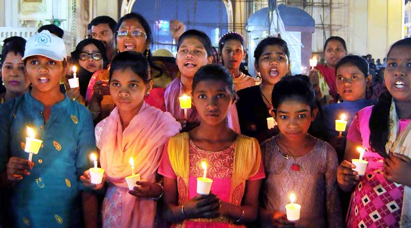 FIR নিতে গড়িমসি, হায়দরাবাদে ধর্ষণ ও খুনের ঘটনায় বরখাস্ত তিন পুলিশ আধিকারিক