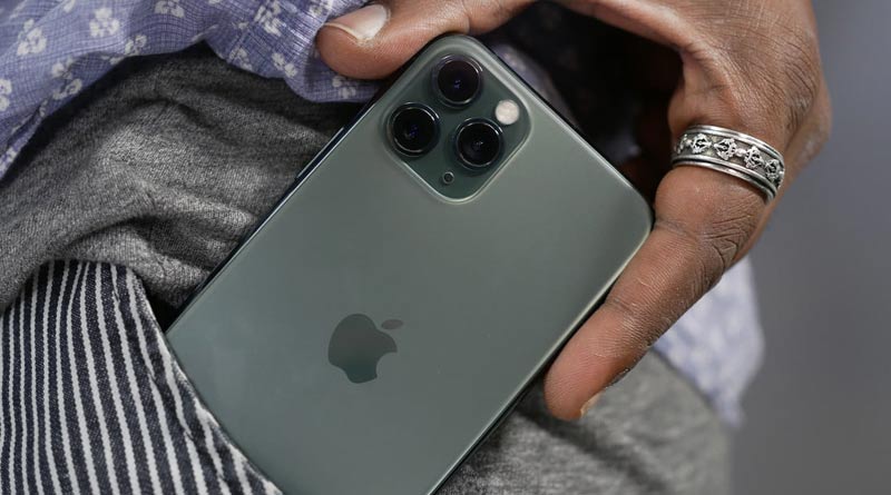A man ordered Apple iPhone 11 Pro from Flipkart, gets fake phone