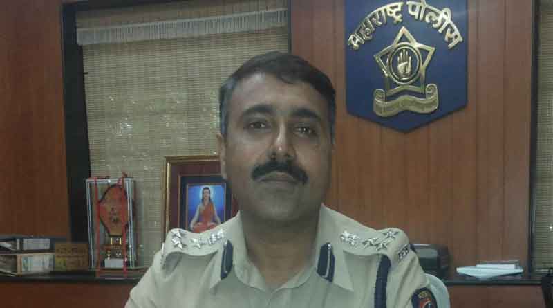 Maharashtra IPS officer quits over controversial CAB