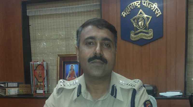 নাগরিকত্ব সংশোধনী বিলের প্রতিবাদে চাকরি থেকে ইস্তফা পুলিশকর্তার