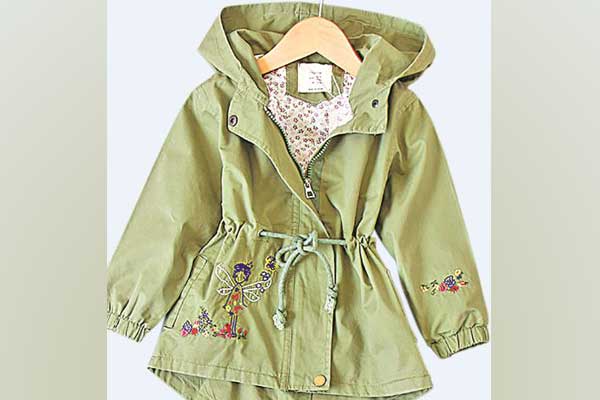 jacket