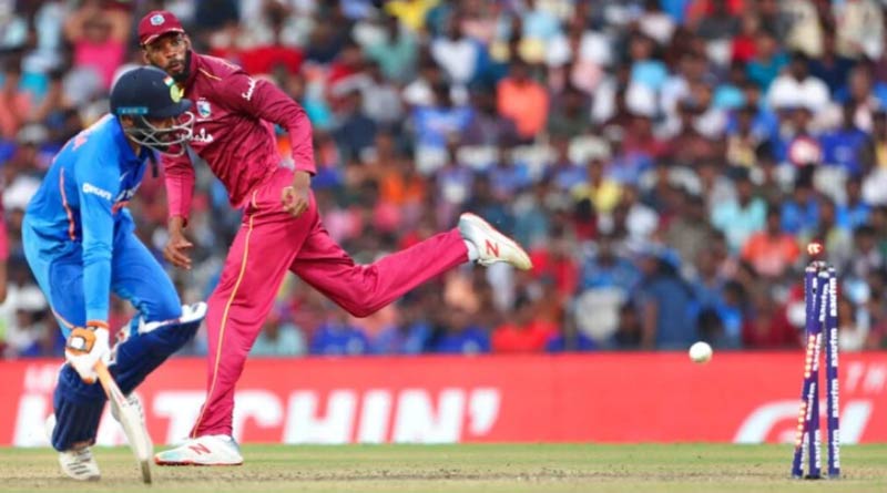 জাদেজার ‘অদ্ভুত’ রান আউটে ক্ষুব্ধ বিরাট, পালটা কি বললেন পোলার্ড?