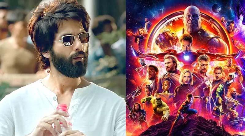Kabir Singh bagged the top on most searched in Google