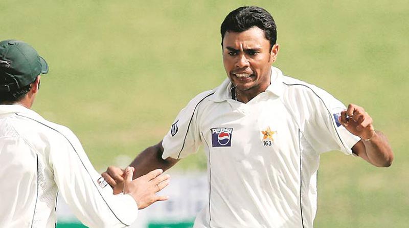 Here 7 non-muslim cricketers who played for Pakistan Cricket team