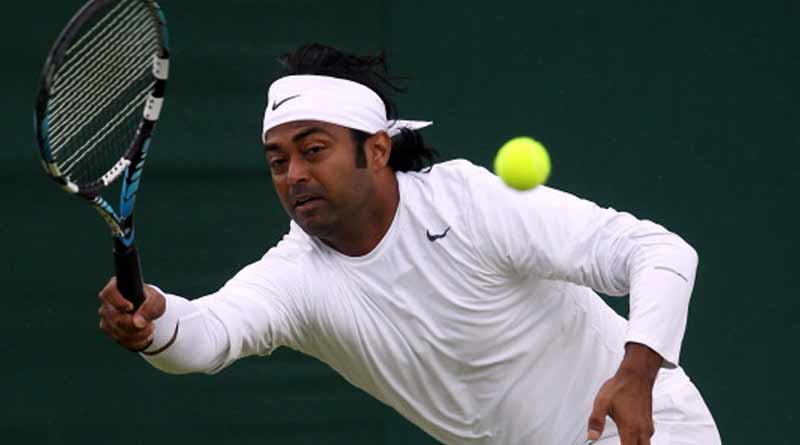 Leander Paes will retire from tennis after 2020, announces through twitter