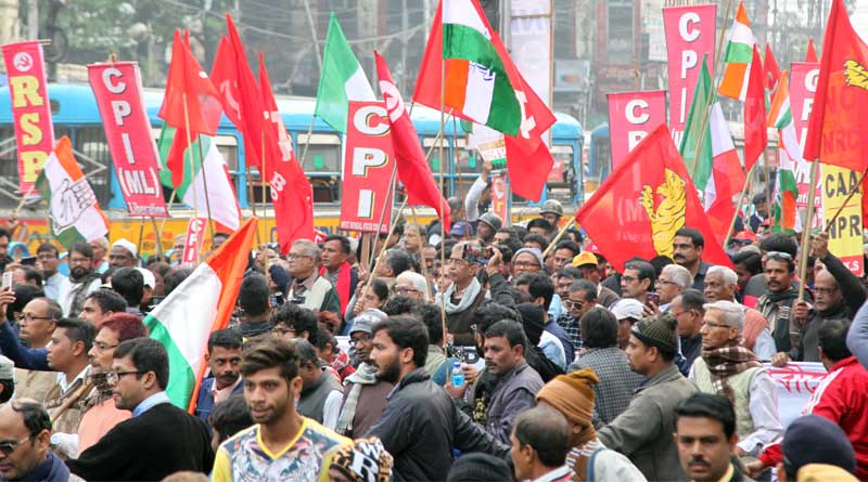 West Bengal Civic Polls: Left and Congress looking for strategic alliance