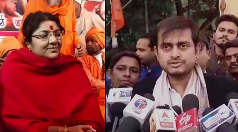 ‘ঝাড়খণ্ড গিয়েছিলেন গুন্ডা ভাড়া করতে’, মুখ্যমন্ত্রীকে কড়া আক্রমণ লকেটের