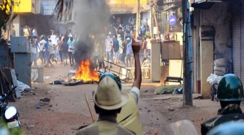 2 died in Mangaluru as police firing to curb anti CAA protest
